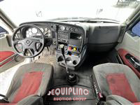 2016 International PROSTAR 6X4 T/A SLEEPER TRUCK 