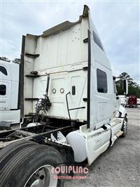 2016 International PROSTAR 6X4 T/A SLEEPER TRUCK 