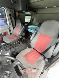 2016 International PROSTAR 6X4 T/A SLEEPER TRUCK 