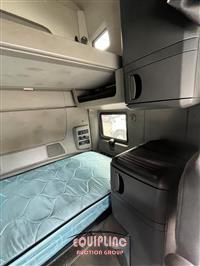 2016 International PROSTAR 6X4 T/A SLEEPER TRUCK 