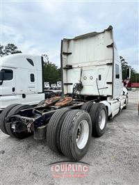 2016 International PROSTAR 6X4 T/A SLEEPER TRUCK 