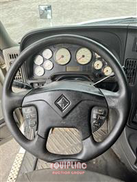 2016 International PROSTAR 6X4 T/A SLEEPER TRUCK 