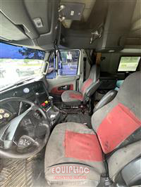 2016 International PROSTAR 6X4 T/A SLEEPER TRUCK 