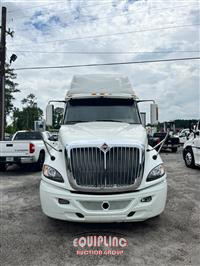 2016 International PROSTAR 6X4 T/A SLEEPER TRUCK 