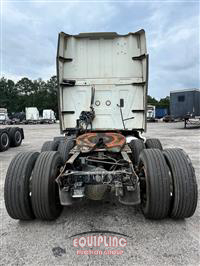 2016 International PROSTAR 6X4 T/A SLEEPER TRUCK 