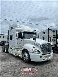 2016 International PROSTAR 6X4 T/A SLEEPER TRUCK 