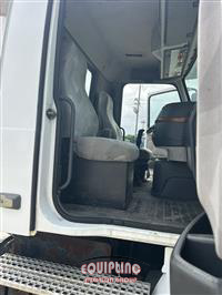 2012 Volvo VNL 6X4 T/A DAY CAB TRUCK