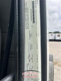 2012 Volvo VNL 6X4 T/A DAY CAB TRUCK