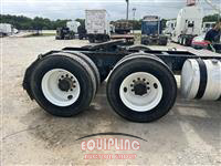 2012 Volvo VNL 6X4 T/A DAY CAB TRUCK