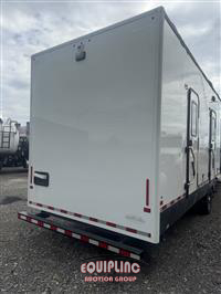 2025 SATELLITE BH8X37-10SZ