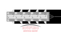 2025 SATELLITE BH8X37-10SZ