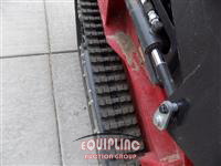 2024 TORO DINGO TX700 COMPACT STAND ON T