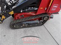 2024 TORO DINGO TX700 COMPACT STAND ON T