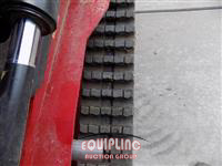 2024 TORO DINGO TX700 COMPACT STAND ON T