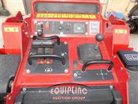 2024 TORO DINGO TX700 COMPACT STAND ON T