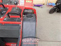 2024 TORO DINGO TX700 COMPACT STAND ON T