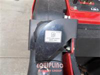 2024 TORO DINGO TX700 COMPACT STAND ON T