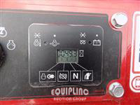2024 TORO DINGO TX700 COMPACT STAND ON T