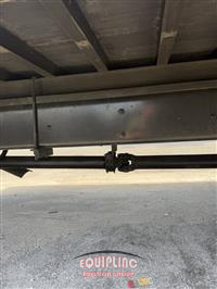 2019 International 4300 4X2 S/A 26FT NON CDL BOX 