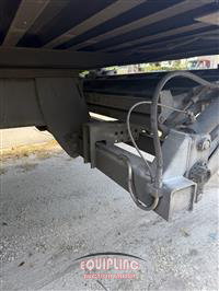 2019 International 4300 4X2 S/A 26FT NON CDL BOX 