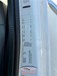 2020 Freightliner M2 4X2 S/A 26FT NON CDL BOX TR