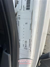 2019 International 4300 4X2 S/A 26FT NON CDL BOX 