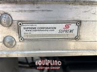2019 International 4300 4X2 S/A 26FT NON CDL BOX 