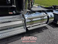 2024 Kenworth W900 6X4 T/A DAY CAB TRUCK TRA