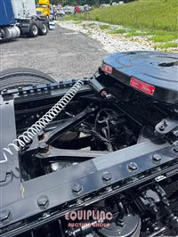 2024 Kenworth W900 6X4 T/A DAY CAB TRUCK TRA