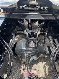 2024 Kenworth W900 6X4 T/A DAY CAB TRUCK TRA