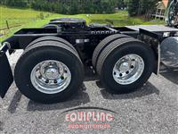 2024 Kenworth W900 6X4 T/A DAY CAB TRUCK TRA