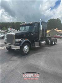 2025 Peterbilt 567