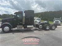 2025 Peterbilt 567