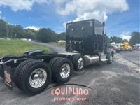 2025 Peterbilt 567