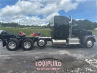 2025 Peterbilt 567