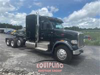 2025 Peterbilt 567