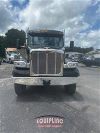2025 Peterbilt 567