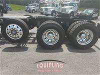 2025 Peterbilt 567