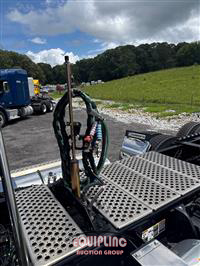 2024 Kenworth W900 6X4 T/A DAY CAB TRUCK TRA