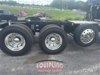 2025 Peterbilt 567