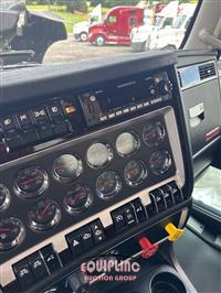 2024 Kenworth W900 6X4 T/A DAY CAB TRUCK TRA