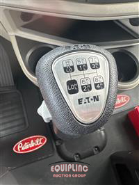 2025 Peterbilt 567