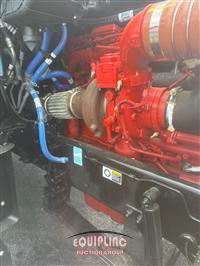 2025 Peterbilt 567