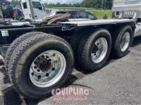 2023 Peterbilt 
