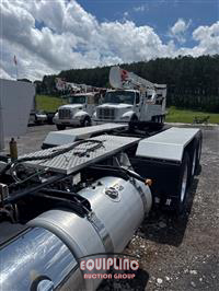 2023 Peterbilt 