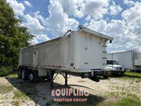 2015 MAC TRAILER MANUFACTURING MAC TRAILER MANUFACTURING