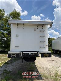 2015 MAC TRAILER MANUFACTURING MAC TRAILER MANUFACTURING