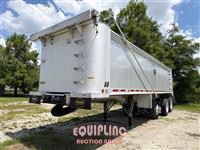 2015 MAC TRAILER MANUFACTURING MAC TRAILER MANUFACTURING
