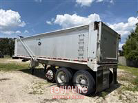 2015 MAC TRAILER MANUFACTURING MAC TRAILER MANUFACTURING