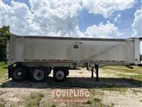 2015 MAC TRAILER MANUFACTURING MAC TRAILER MANUFACTURING